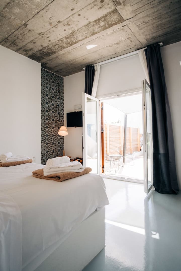 Mesanto Luxury Suites