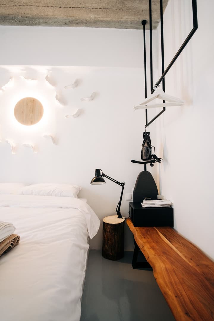 Mesanto Luxury Suites