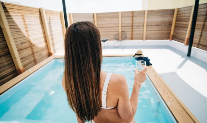 Mesanto Luxury Suites
