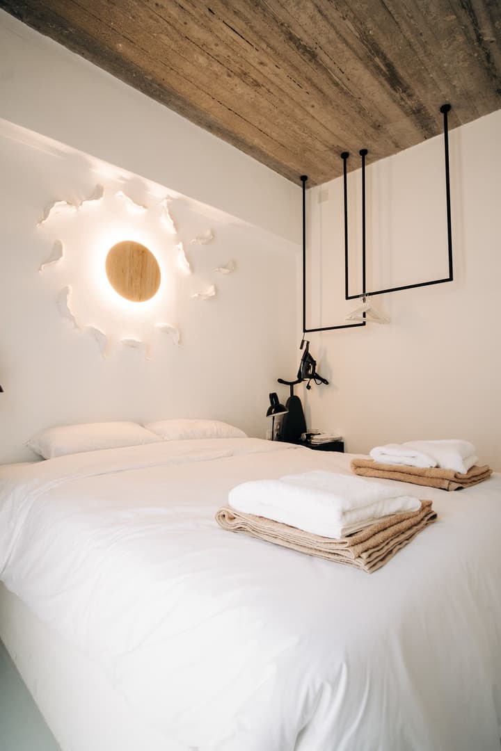 Mesanto Luxury Suites