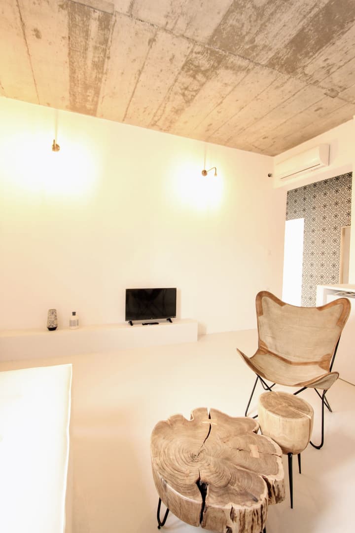 Mesanto Luxury Suites