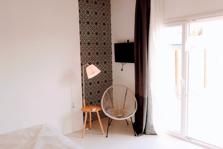 Mesanto Luxury Suites