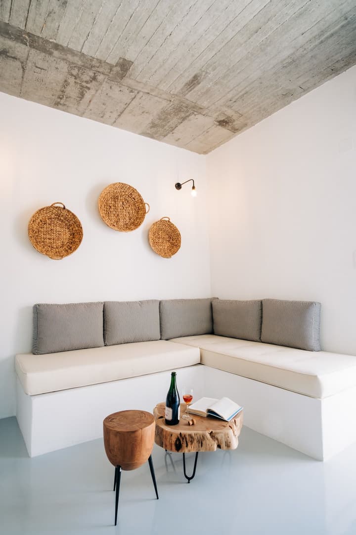 Mesanto Luxury Suites