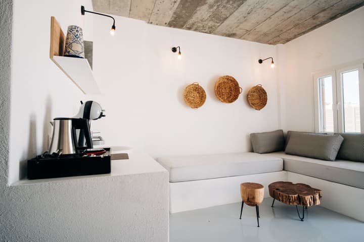 Mesanto Luxury Suites