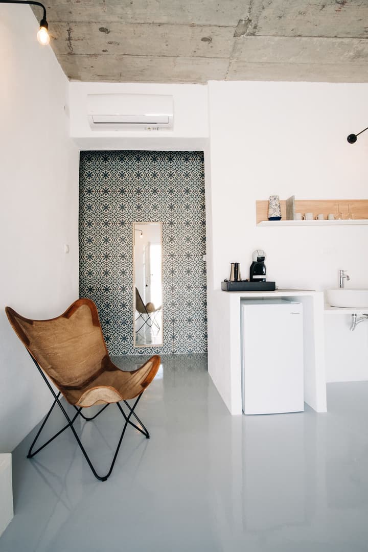 Mesanto Luxury Suites