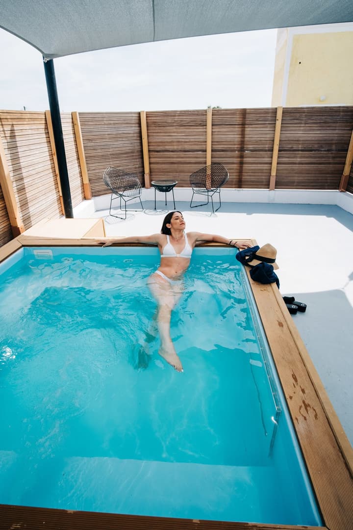 Mesanto Luxury Suites