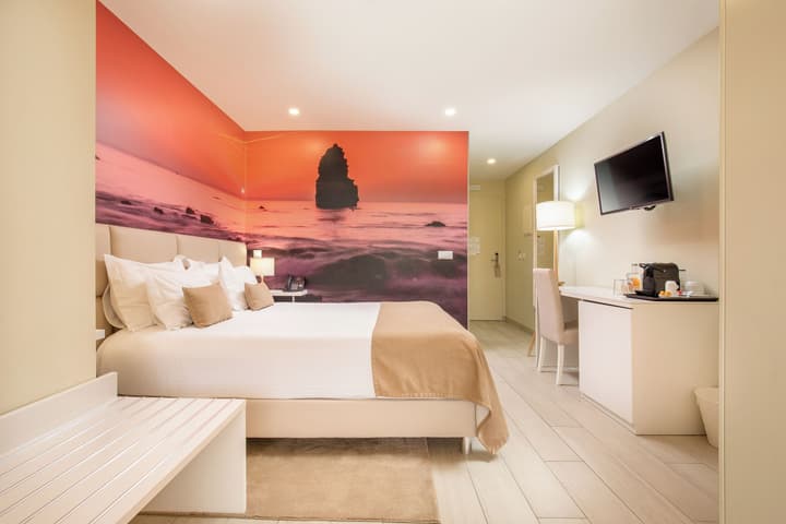 Lagos Atlantic Hotel