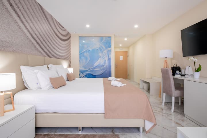 Lagos Atlantic Hotel