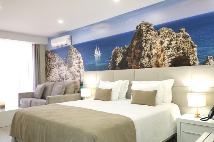 Lagos Atlantic Hotel