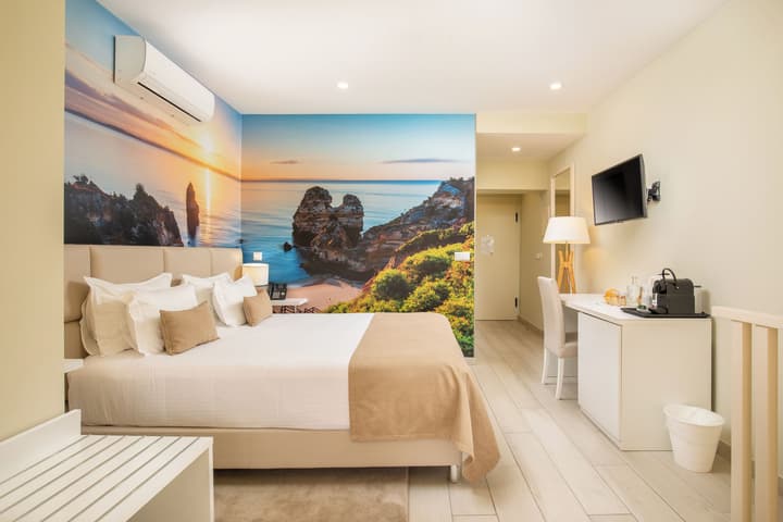 Lagos Atlantic Hotel