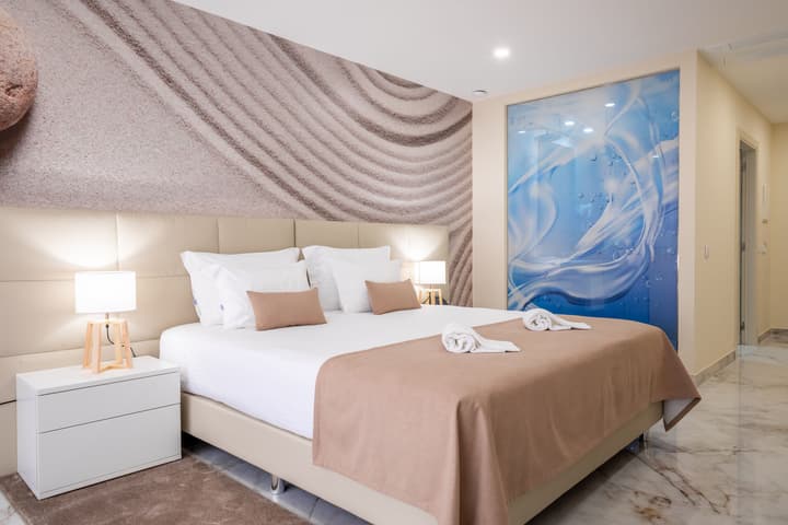 Lagos Atlantic Hotel