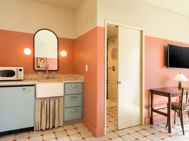 Hotel Trouvail Miami Beach