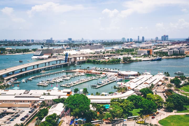 Hotel Trouvail Miami Beach