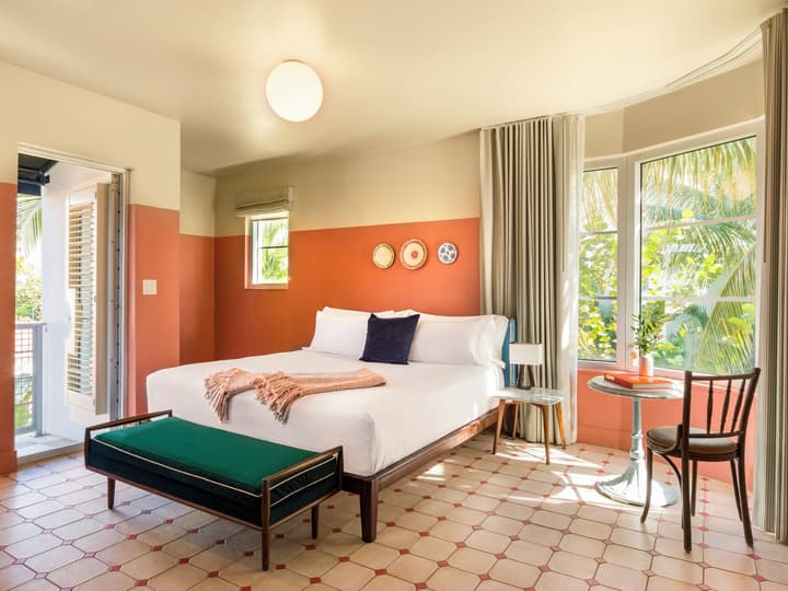 Hotel Trouvail Miami Beach