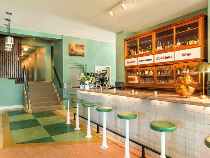 Hotel Trouvail Miami Beach