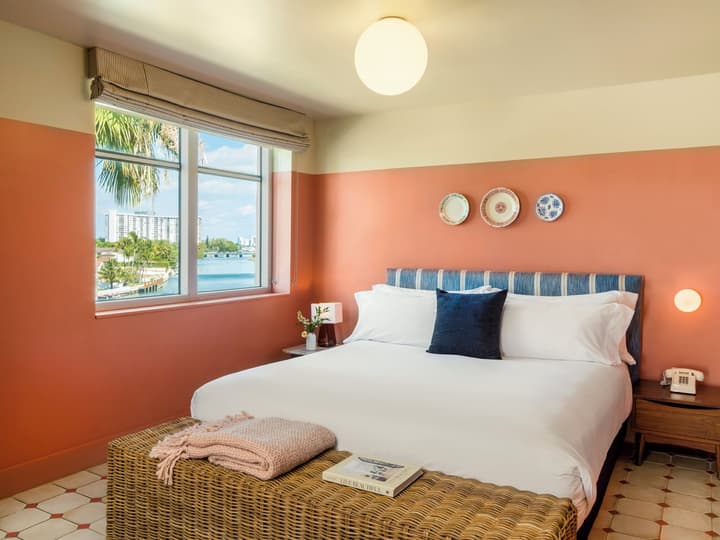 Hotel Trouvail Miami Beach