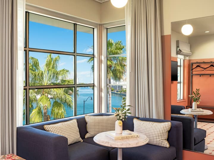 Hotel Trouvail Miami Beach