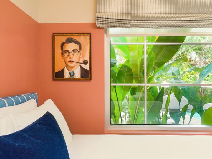 Hotel Trouvail Miami Beach