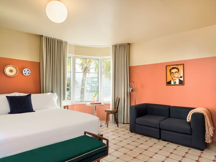 Hotel Trouvail Miami Beach