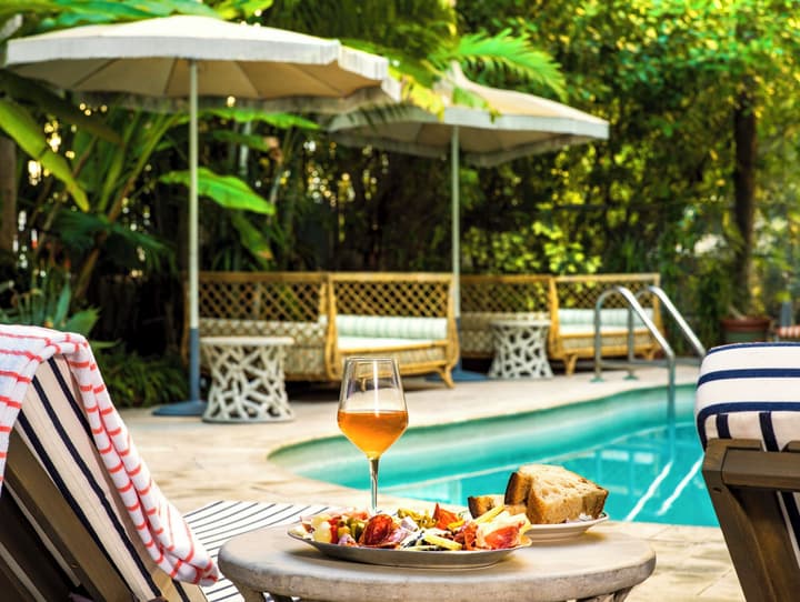 Hotel Trouvail Miami Beach