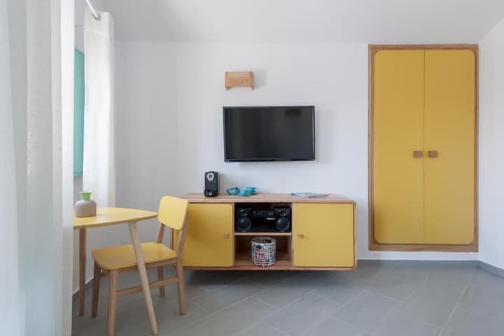 Avatar Suites