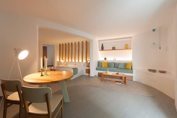 Avatar Suites
