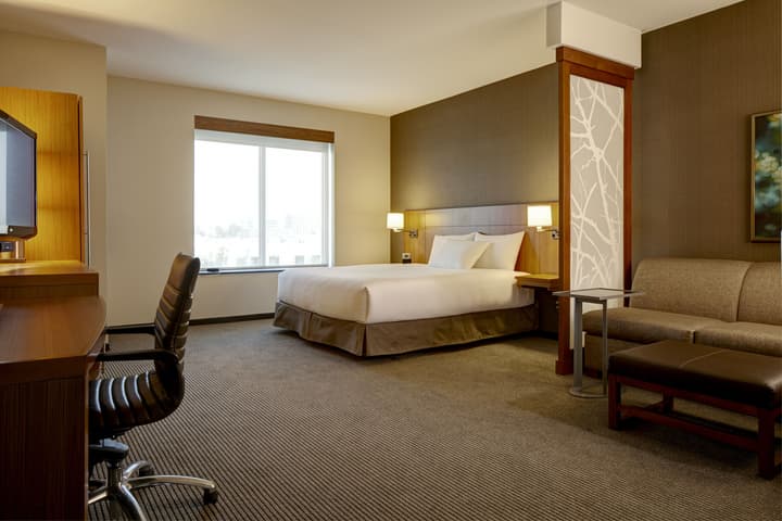 Hyatt Place Wilmington Riverfront