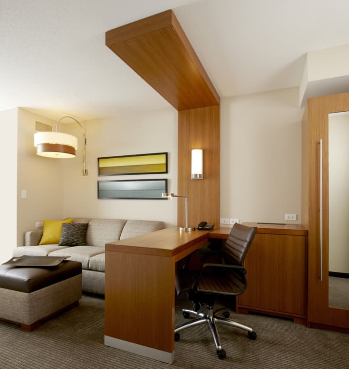 Hyatt Place Wilmington Riverfront