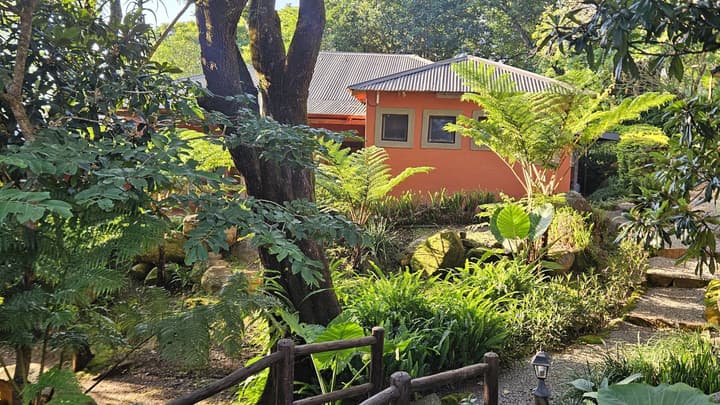 Lidwala Lodge