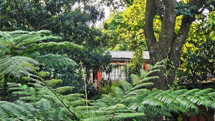 Lidwala Lodge