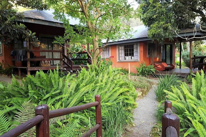 Lidwala Lodge