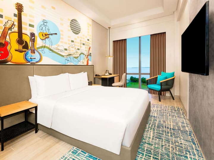 Dusit Thani Mactan Cebu Resort