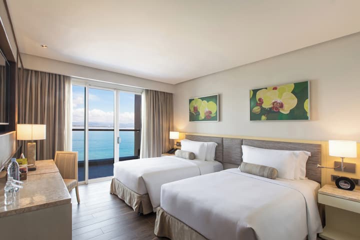 Dusit Thani Mactan Cebu Resort