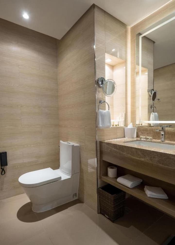 Dusit Thani Mactan Cebu Resort