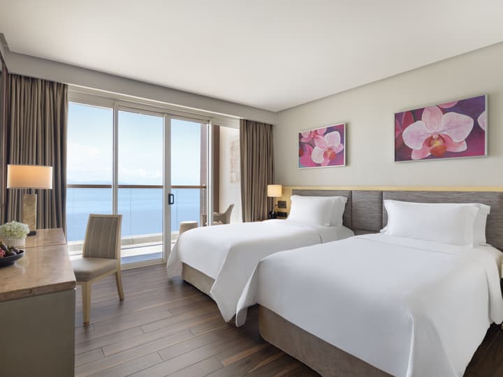 Dusit Thani Mactan Cebu Resort