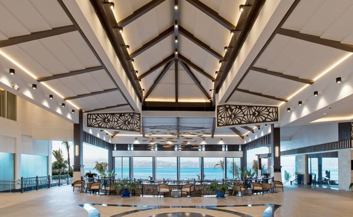 Dusit Thani Mactan Cebu Resort