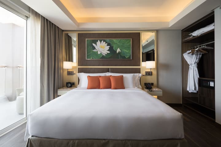 Dusit Thani Mactan Cebu Resort