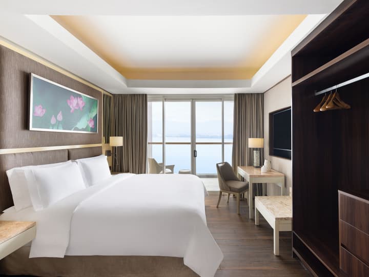 Dusit Thani Mactan Cebu Resort