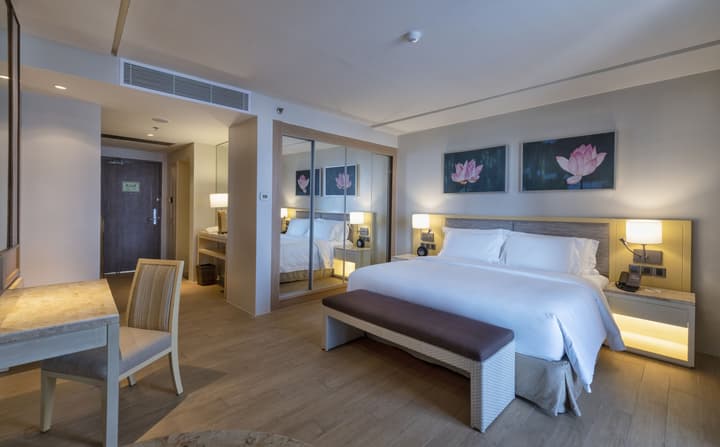 Dusit Thani Mactan Cebu Resort