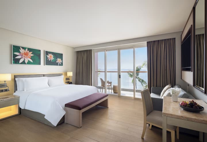 Dusit Thani Mactan Cebu Resort