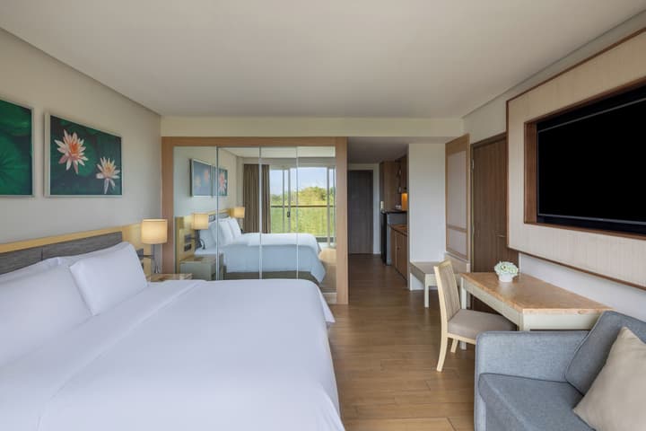 Dusit Thani Mactan Cebu Resort