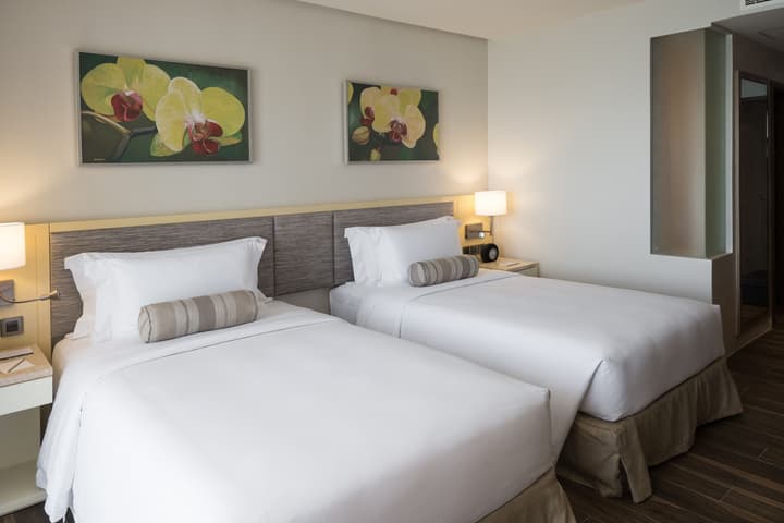 Dusit Thani Mactan Cebu Resort