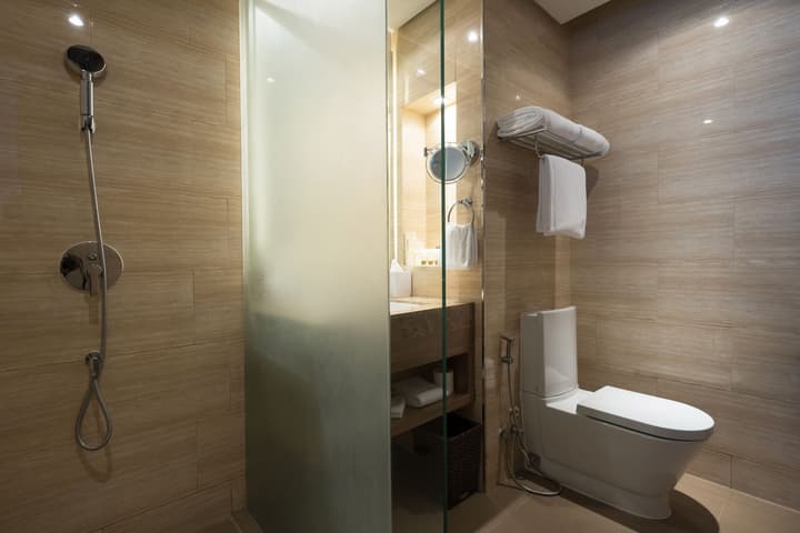 Dusit Thani Mactan Cebu Resort