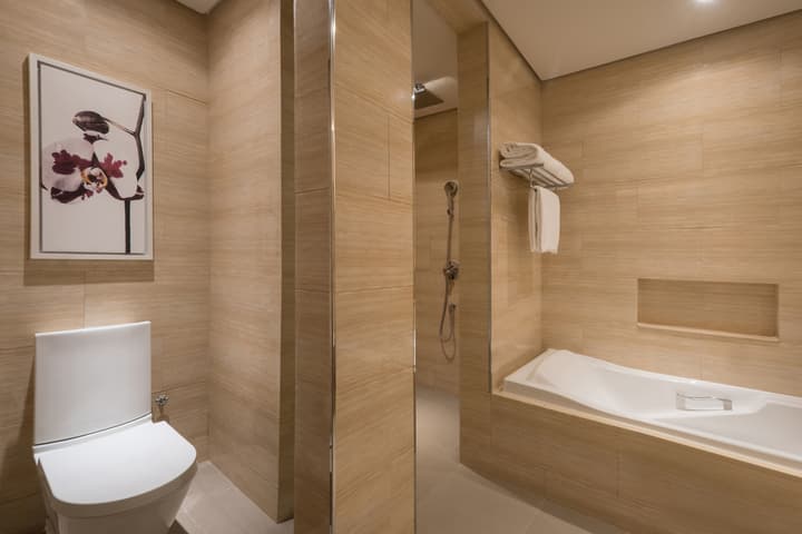 Dusit Thani Mactan Cebu Resort