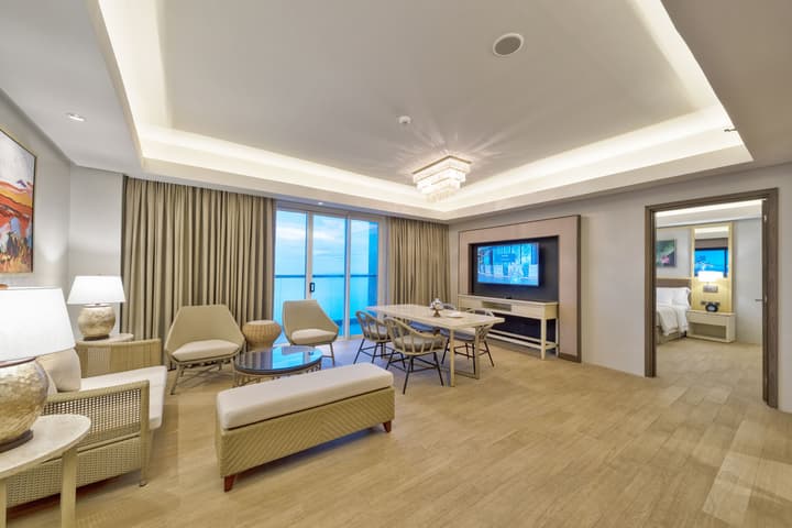 Dusit Thani Mactan Cebu Resort