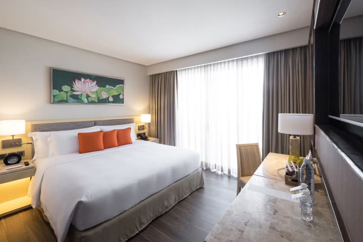 Dusit Thani Mactan Cebu Resort