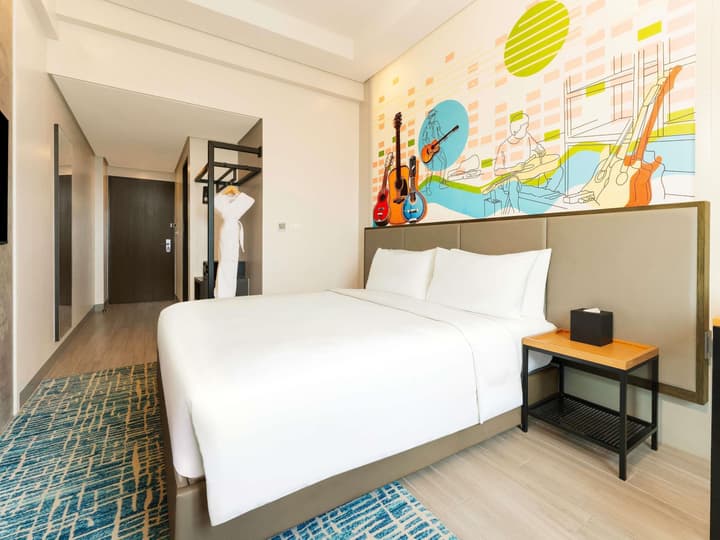 Dusit Thani Mactan Cebu Resort