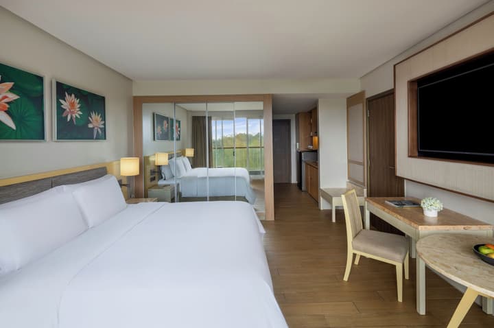 Dusit Thani Mactan Cebu Resort
