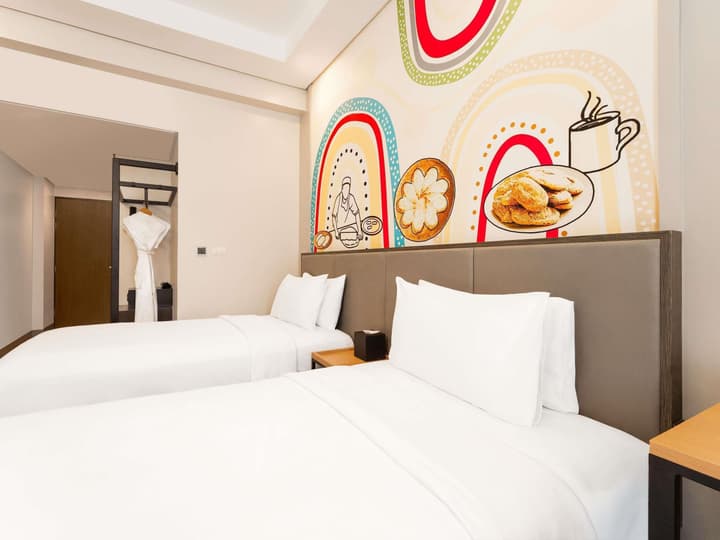 Dusit Thani Mactan Cebu Resort