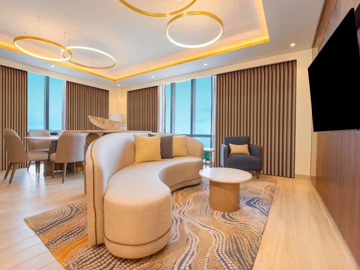 Dusit Thani Mactan Cebu Resort